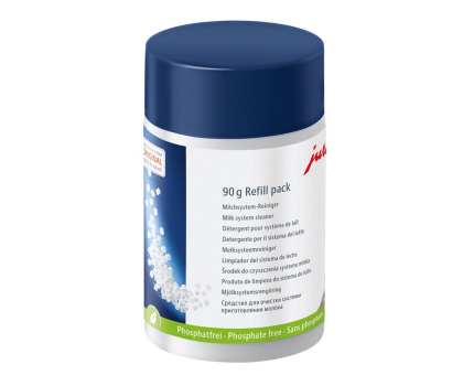Akcesoria do ekspresów Jura Click&Clean Opakowanie uzupełniające 90g